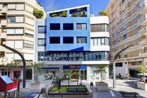 Piso en venta en Motril, Centro photo 0