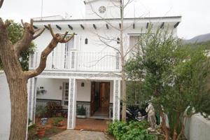 Chalet en venta en Alhaurín el Grande, Alhaurín el Grande photo 0