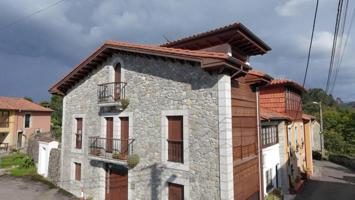 Adosada en venta en Llanes, Vidiago-Pendueles-Tresgrandas photo 0