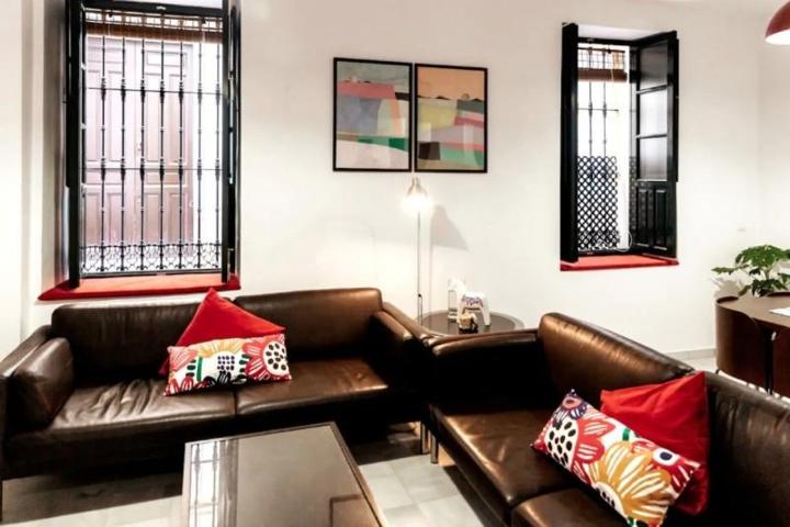 Duplex en venta en Sevilla, Arenal - Museo - Tetuán photo 0