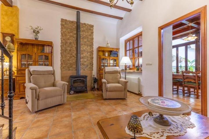 Casa en venta en Carcaixent, Santa barbara 3 photo 0