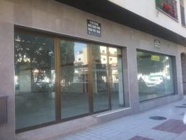 Local comercial en venta en Guadix, AV. BUENOS AIRES photo 0