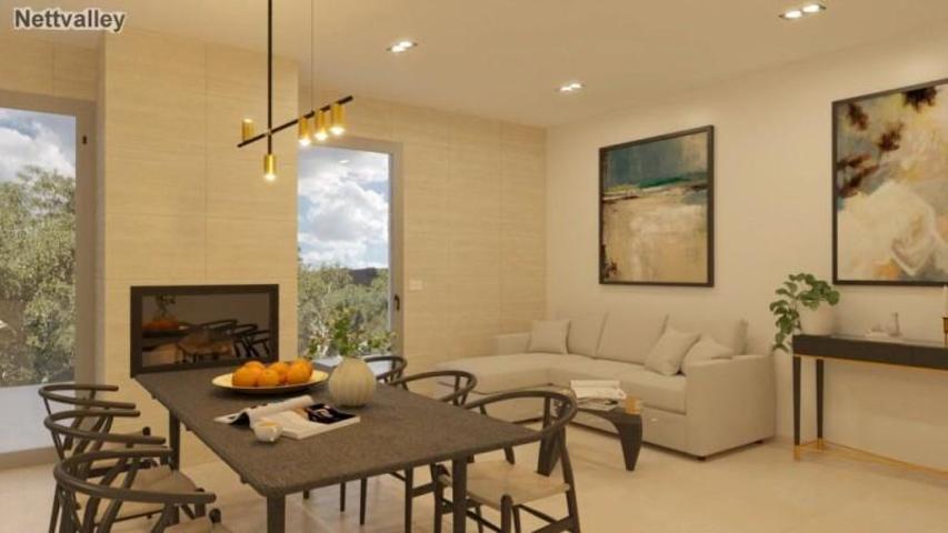 Casa con terreno en venta en Albuñuelas photo 0