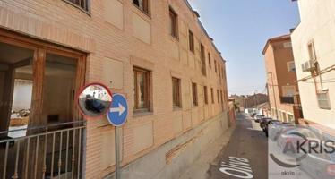 Edificio en venta en Recas photo 0