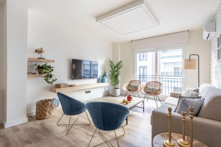 Piso en venta en Granada, Centro photo 0