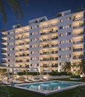 Apartamento en venta en Villajoyosa, Cala de finestrat photo 0