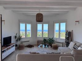 Casas de pueblo en venta en Denia photo 0