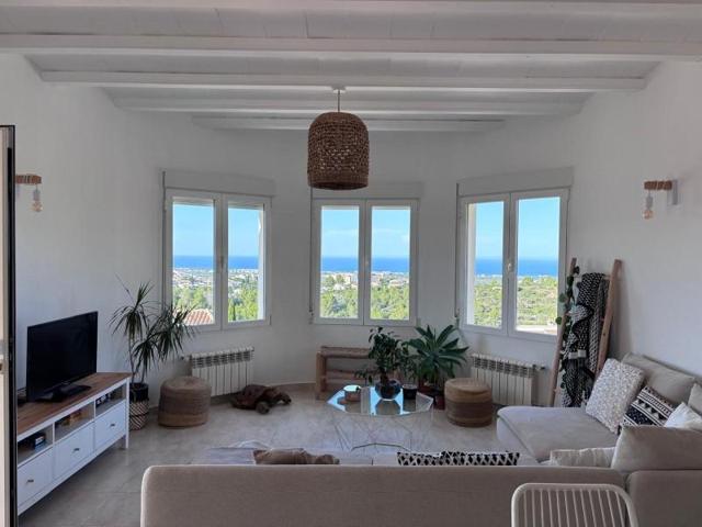 Casas de pueblo en venta en Denia photo 0