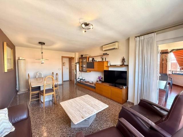 Piso en venta en Valencia, Malilla photo 0