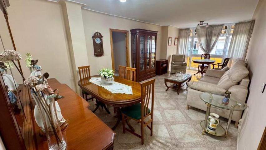 Piso en venta en Málaga, La cala playa photo 0