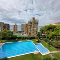 Piso en venta en Alicante, La Albufereta photo 0