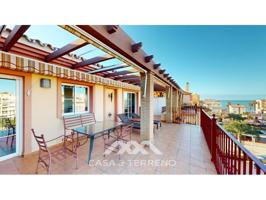 Aticos en venta en Algarrobo photo 0