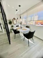 Duplex en venta en Benidorm, Colonia Madrid photo 0