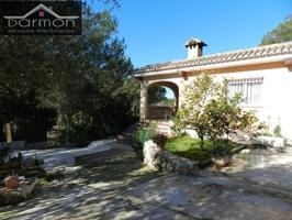 Chalet en venta en Gandia, Marxuquera photo 0