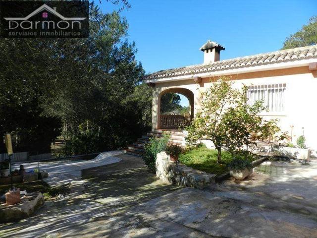 Chalet en venta en Gandia, Marxuquera photo 0