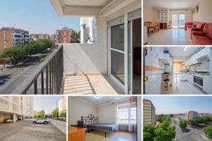 Piso en venta en Sevilla photo 0