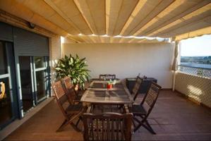 Atico Duplex en venta en Puig, Pueblo photo 0