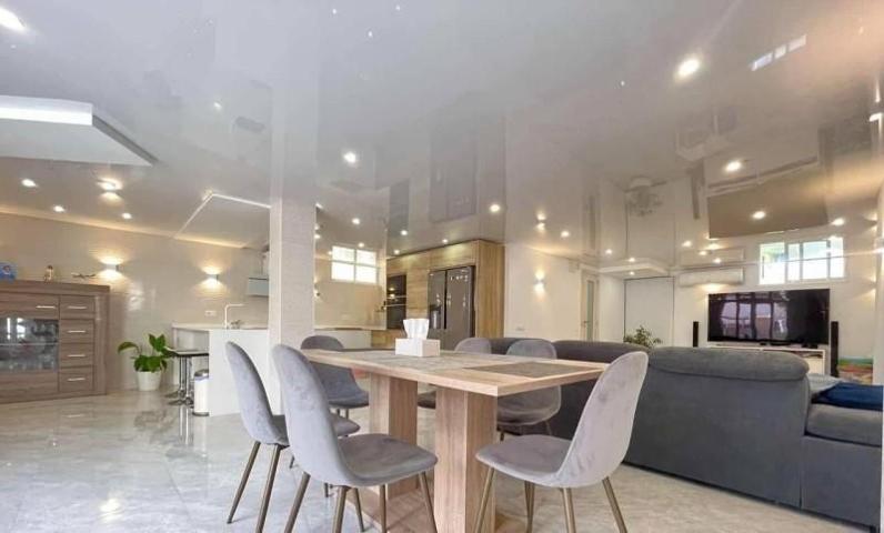 Chalet en venta en Orihuela, Los Balcones Y los Altos photo 0