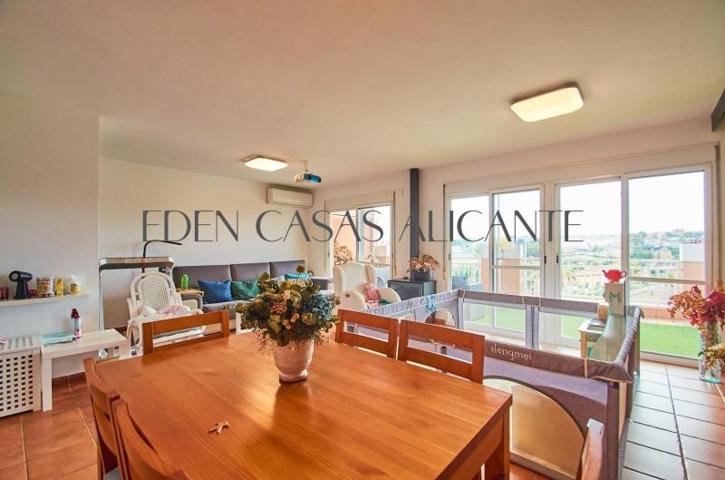 Adosada en venta en Mutxamel, La Huerta photo 0