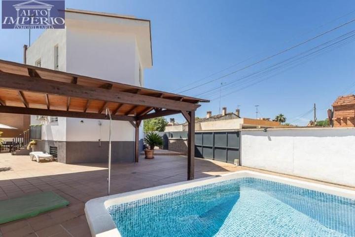 Bungalow en venta en Huétor Vega, HUÉTOR VEGA photo 0