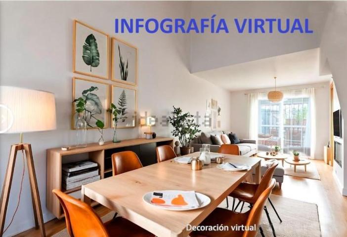 Bungalow en venta en Tomares, Aljamar photo 0