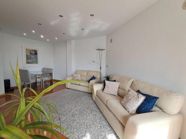 Piso en venta en Murcia, Juan Carlos I photo 0