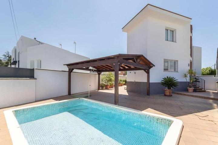 Bungalow en venta en Huétor Vega, HUÉTOR VEGA photo 0