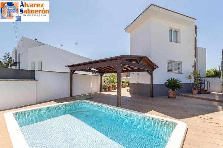 Bungalow en venta en Huétor Vega, HUÉTOR VEGA photo 0