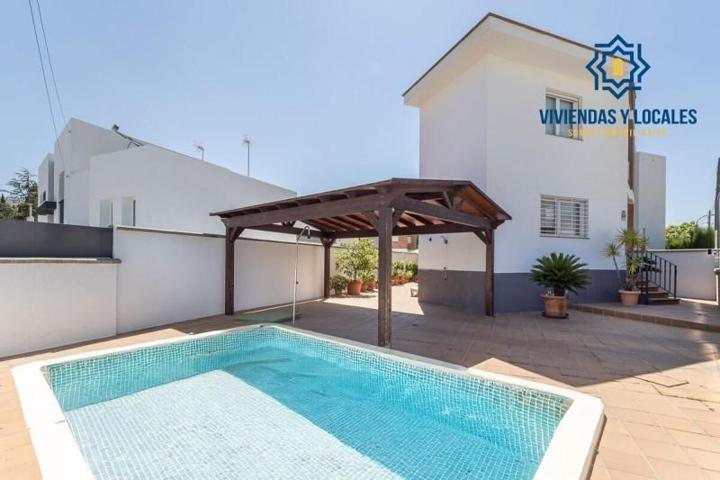 Bungalow en venta en Huétor Vega, HUÉTOR VEGA photo 0