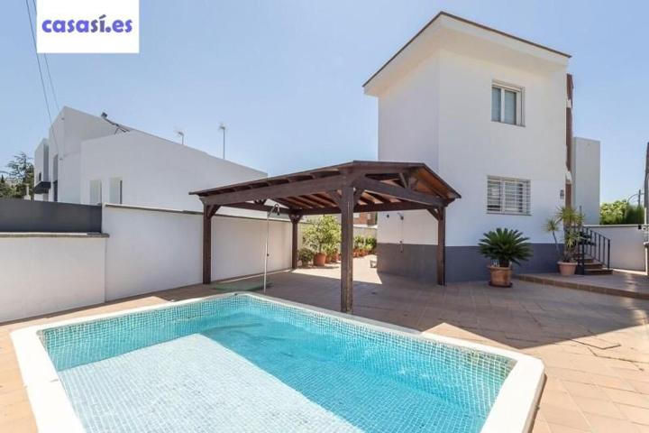 Bungalow en venta en Huétor Vega, HUÉTOR VEGA photo 0