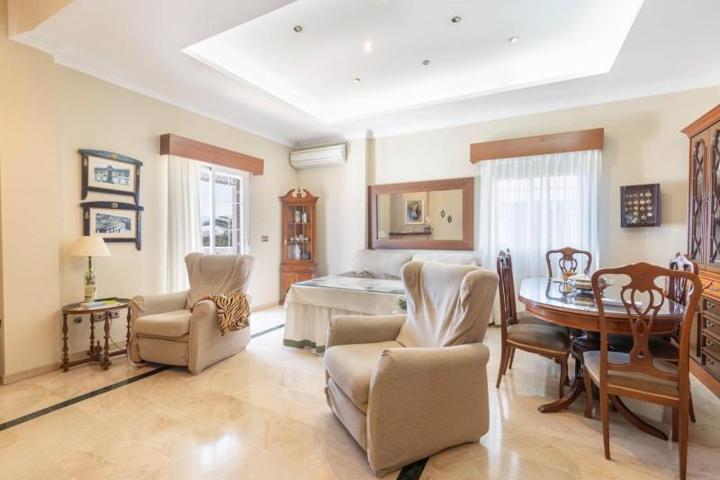 Casa en venta en Alhendín, Urb. el arenal photo 0