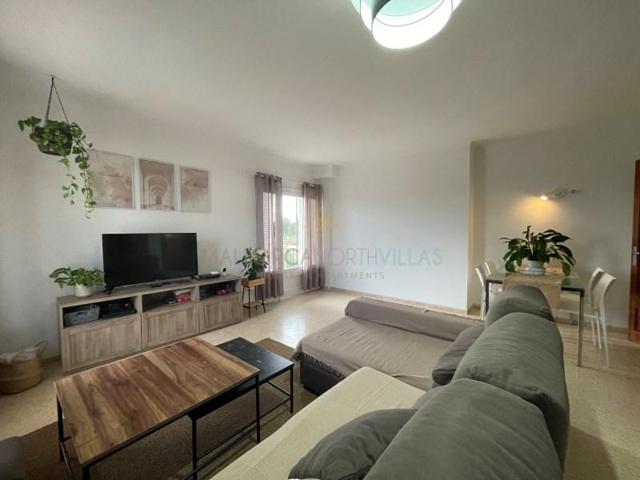 Piso en venta en Pollença photo 0