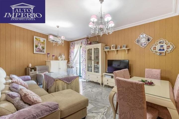 Piso en venta en Granada, Palacio de deportes photo 0