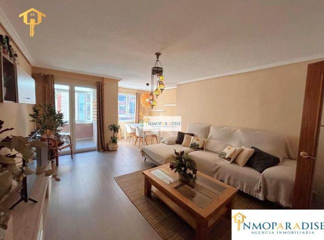 Piso en venta en Alicante, Centro photo 0