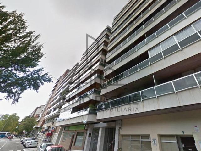 Piso en venta en Palencia photo 0