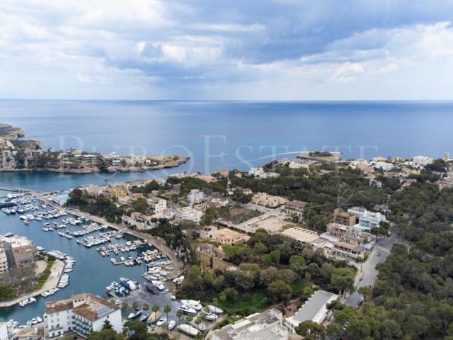 Terreno en venta en Manacor photo 0