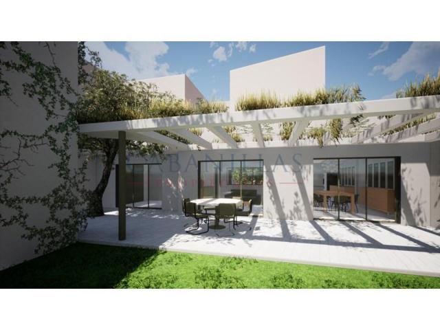 Casa en venta en Estepona, Centro photo 0