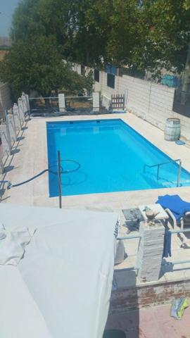 Chalet en venta en Arganda del Rey, P.I.EL GUIJAR photo 0