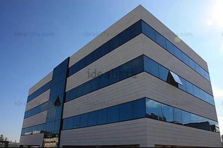 Oficina en venta en Alcobendas, Avenida de la Industria, 28108 photo 0