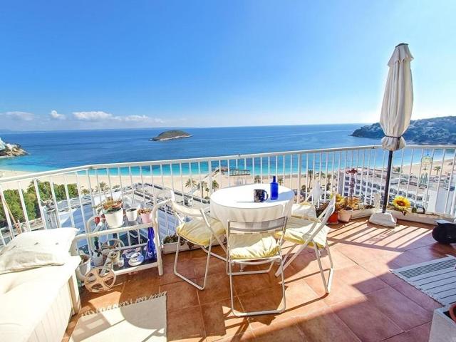 Duplex en venta en Calvia, Magaluf photo 0