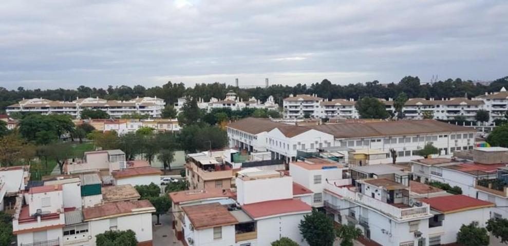 Terreno en venta en Gelves, Gelves -Centro photo 0