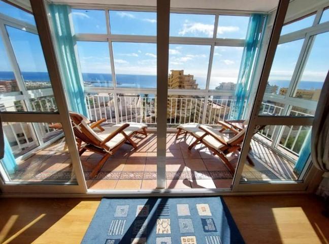 Piso en venta en Benalmádena, Benalmadena Costa photo 0