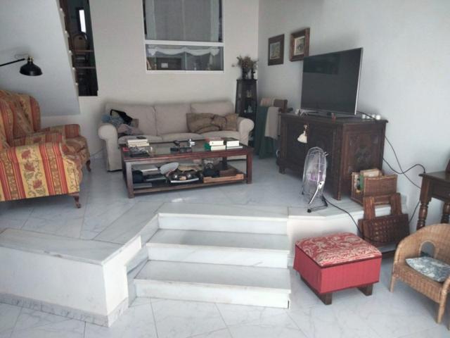 Chalet en venta en Guadalajara, Centro photo 0