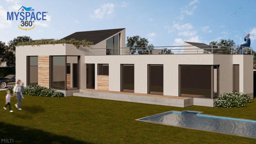 Chalet en venta en Ávila, Hervencias photo 0