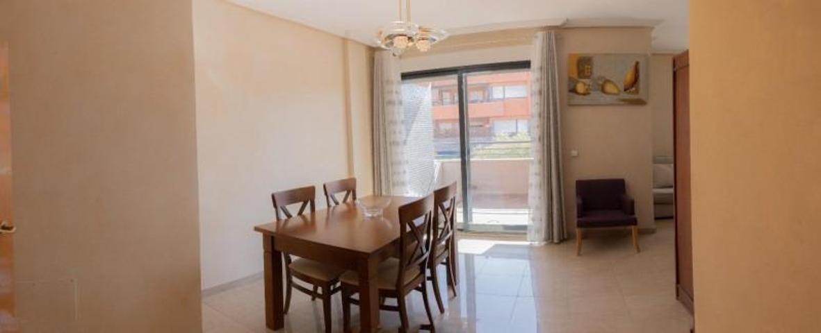 Piso en venta en Murcia, Avenida Juan De Borbon photo 0