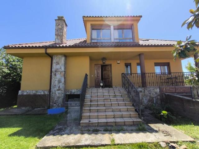 Chalet en venta en Villasabariego, Centro photo 0