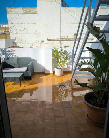 Aticos en venta en Valencia, L´Hort de Senabre photo 0