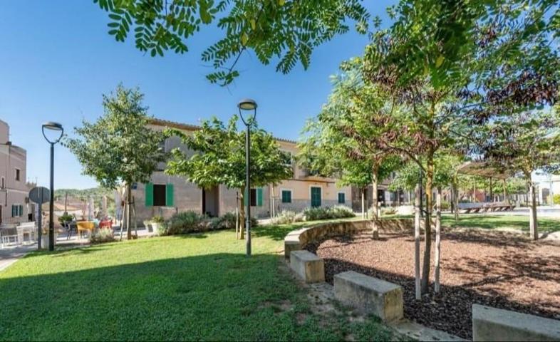 Casa en venta en Manacor, Son Macià photo 0