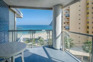 Apartamento en venta en Calpe, Calpe photo 0