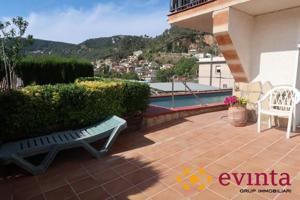 Casa en venta en Vallirana, LA SOLANA photo 0